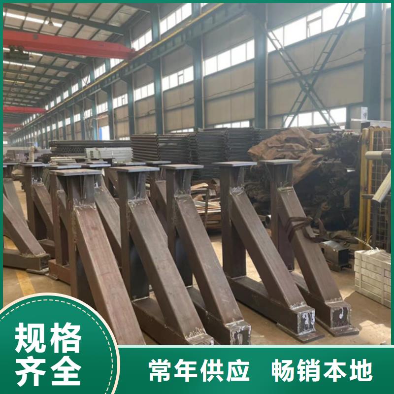 景区铝艺护栏生产厂家有样品