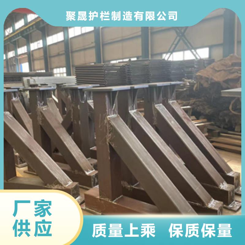 城市天桥桥梁灯光护栏-城市天桥桥梁灯光护栏专业品质