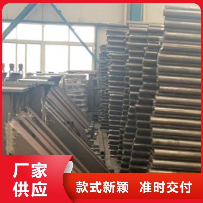 陵水县城市天桥桥梁灯光护栏实体大厂-放心选购