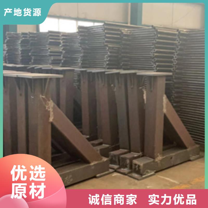 异形不锈钢景观护栏厂家发货及时