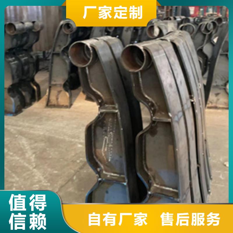 供应河边桥梁景观护栏的公司