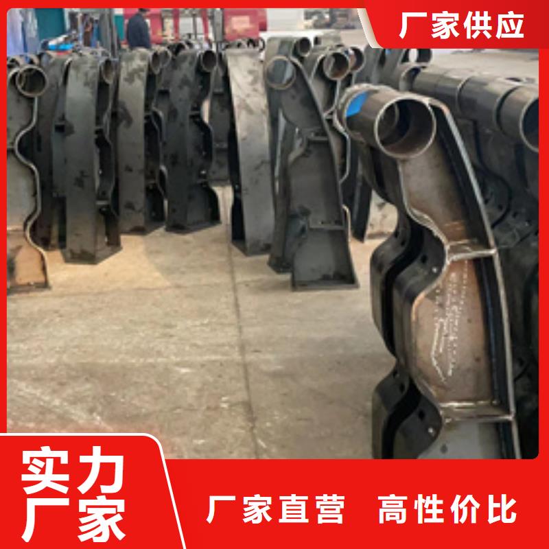道路护栏服务周到