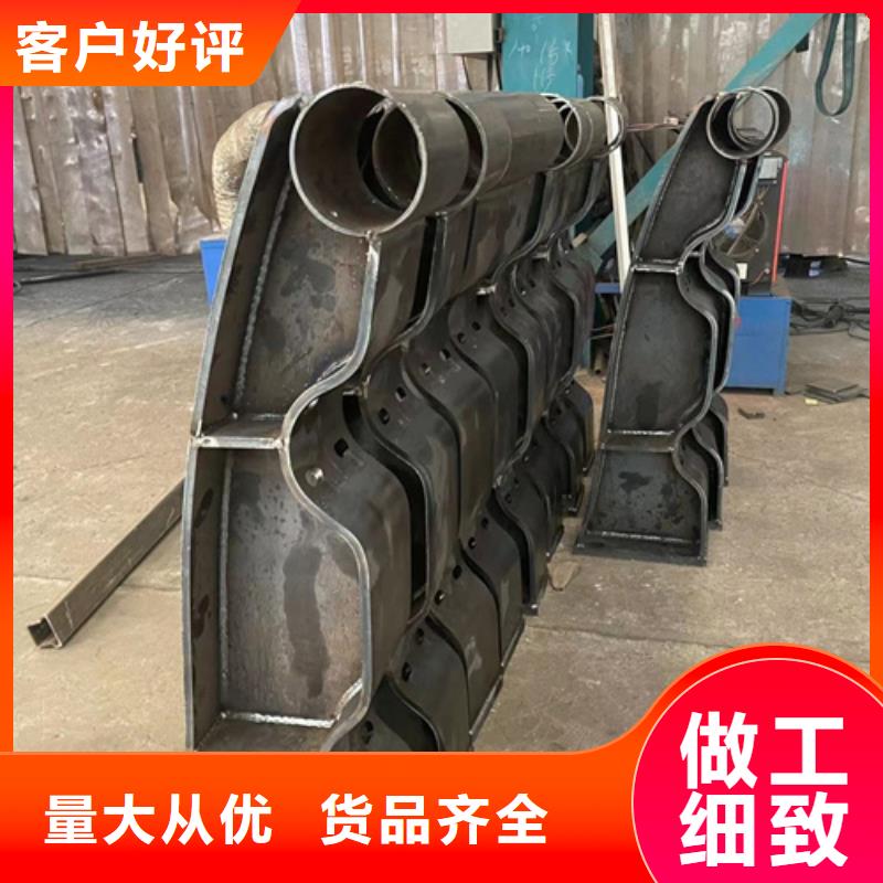 道路护栏一站式供应厂家