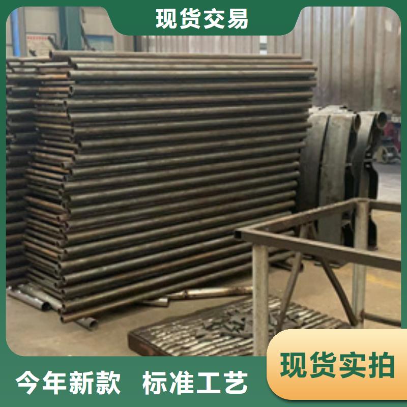 LED灯光护栏全国送货上门
