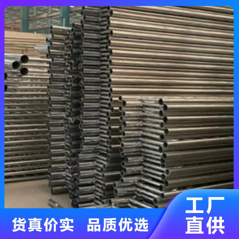 防撞护栏销往全国