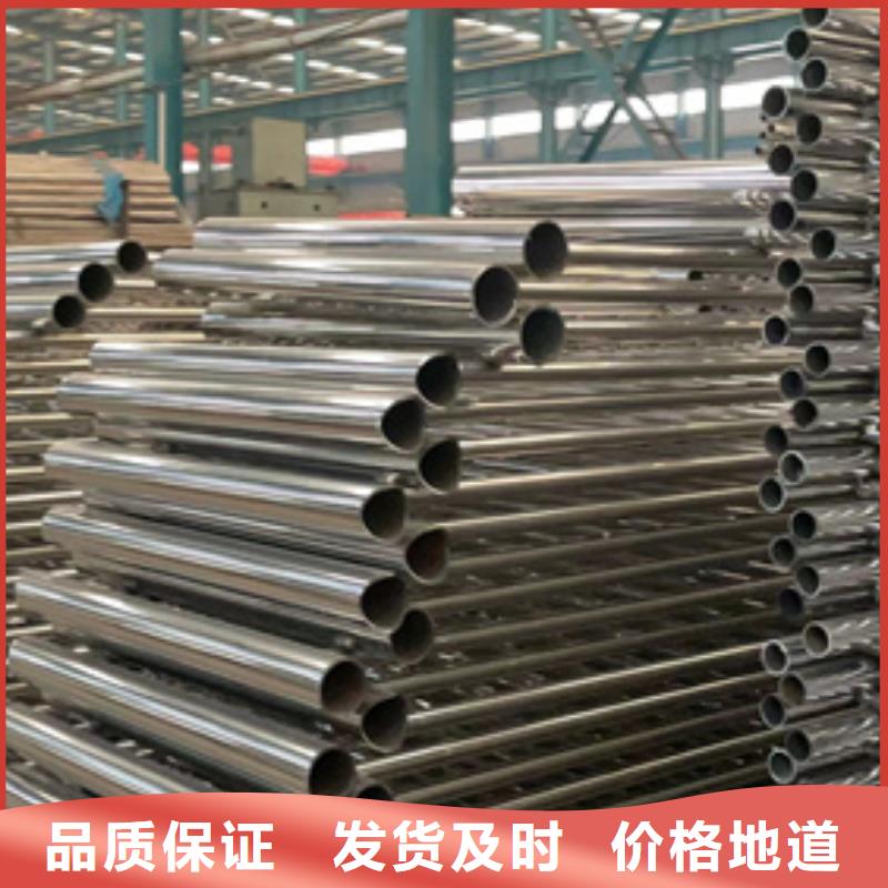 陵水县城市天桥桥梁灯光护栏实体大厂-放心选购