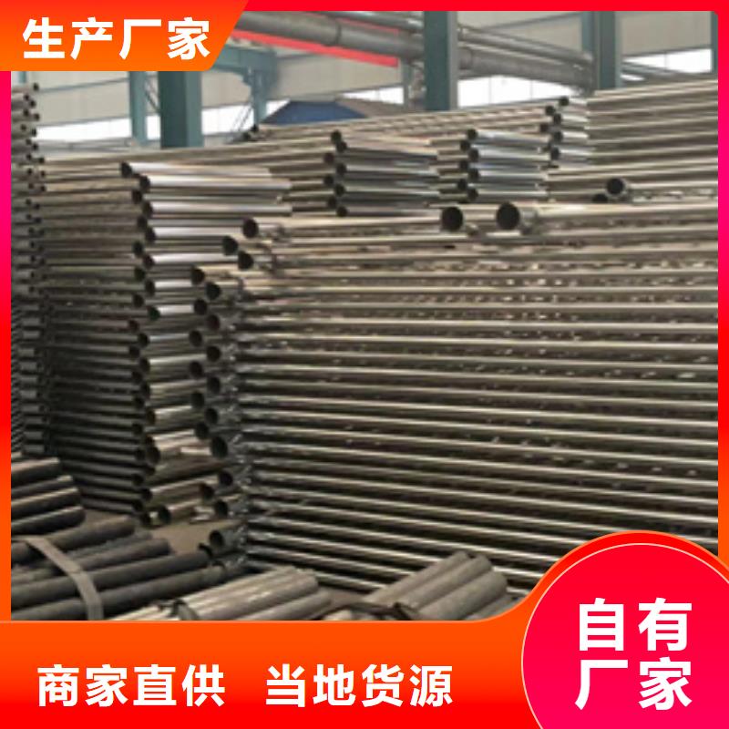 专注制造不锈钢桥梁护栏厂家