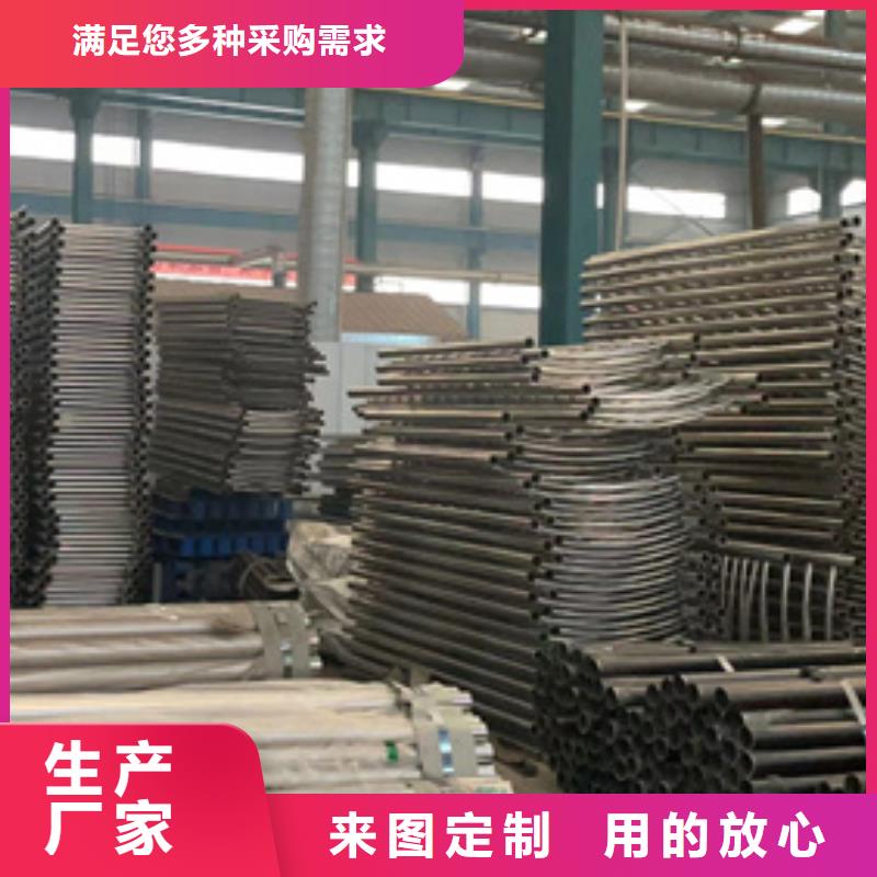 LED灯光护栏专业可靠