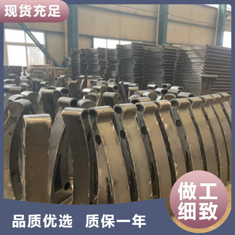 热销：铝合金护栏厂家