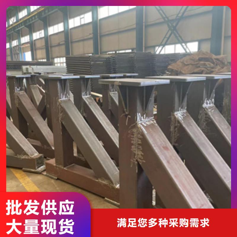 常年供应铝合金桥梁护栏厂家
