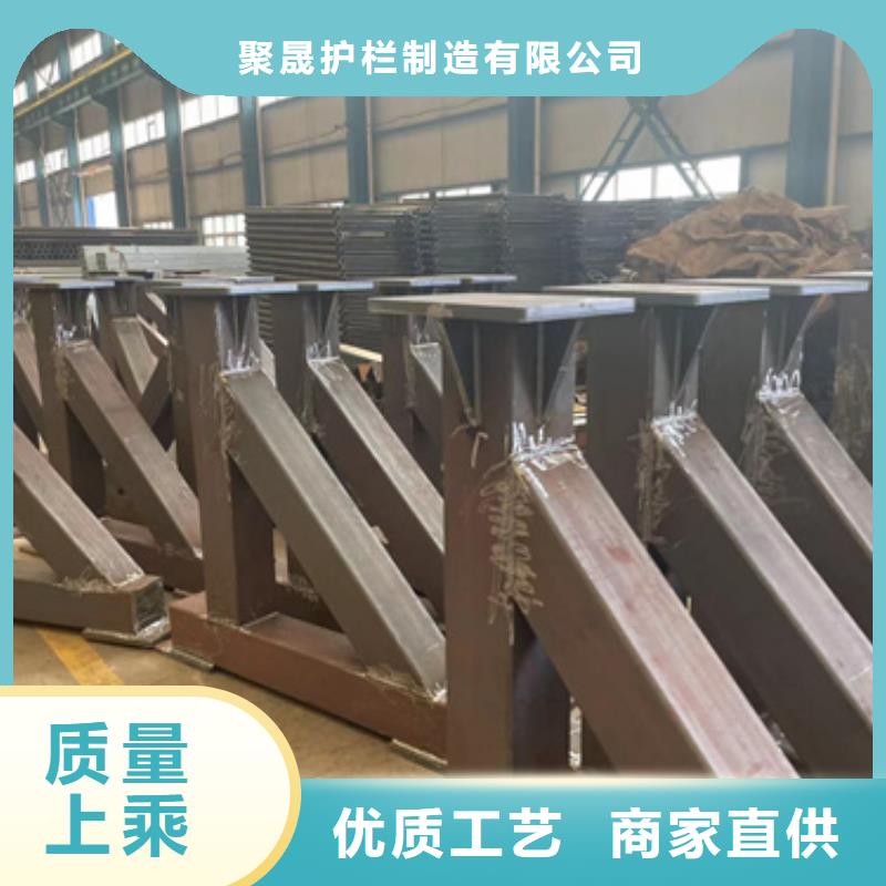不锈钢复合管护栏全国供货