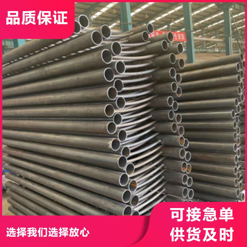 不锈钢灯箱护栏售后无忧大厂