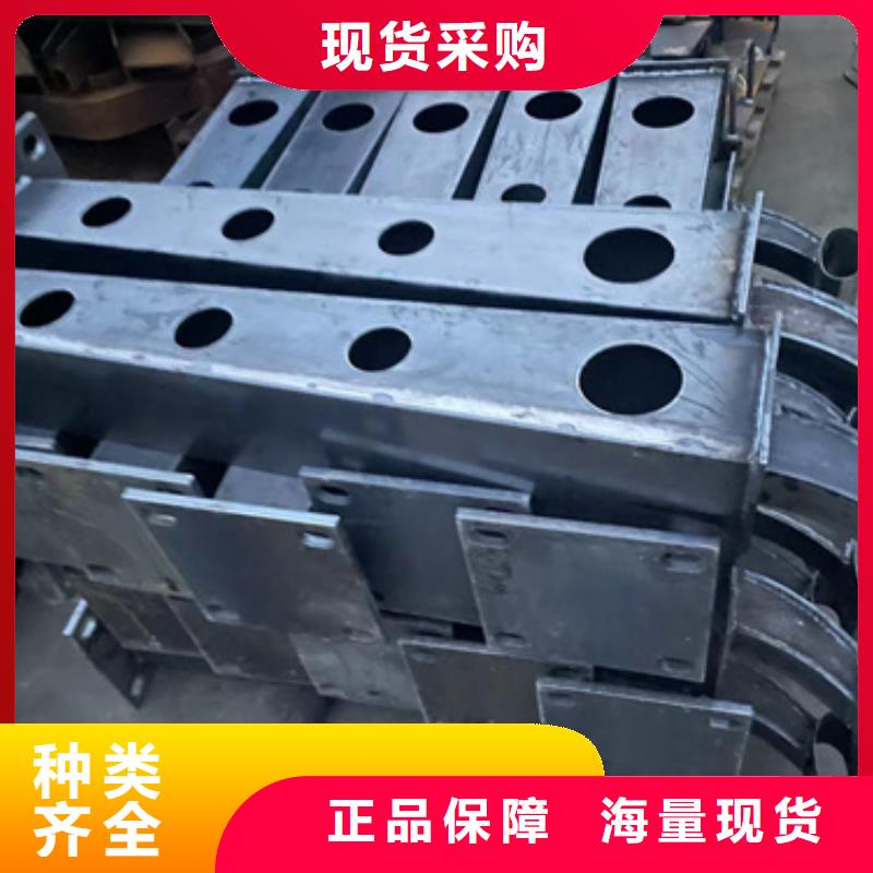 道路护栏实力才是硬道理