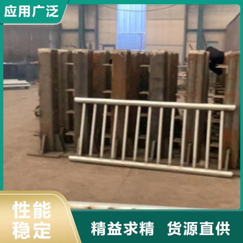 城市天桥防撞护栏优选厂商