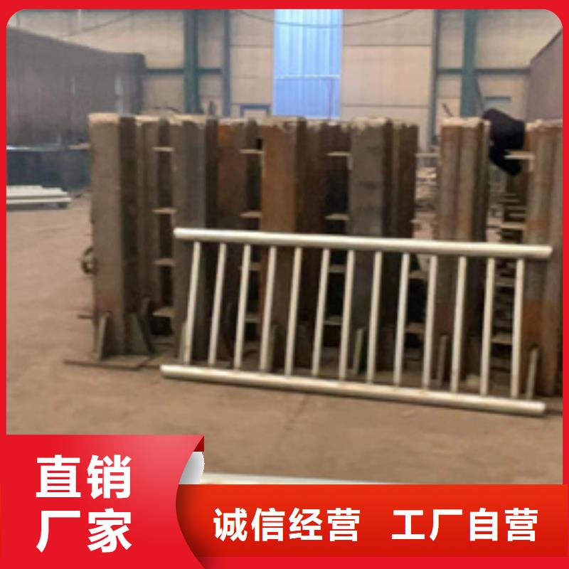 买桥梁景观护栏必看-图文介绍