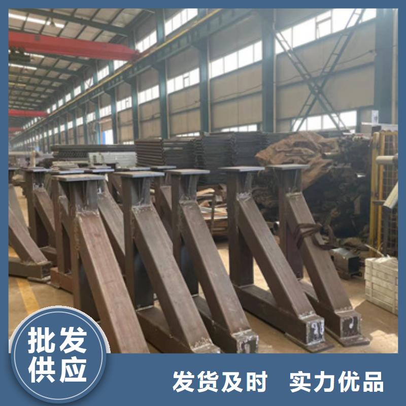 规格齐全的喷漆桥梁栏杆销售厂家