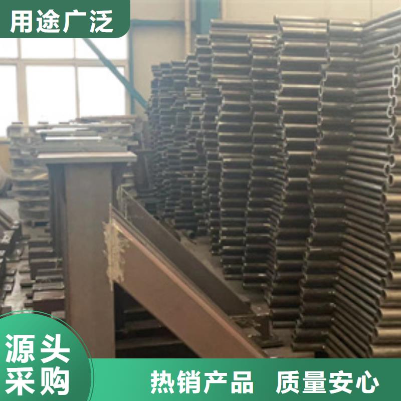 价格合理的喷漆桥梁栏杆生产厂家