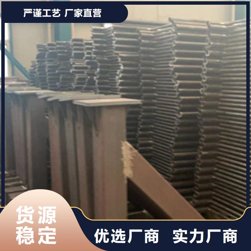 采购城市天桥铝合金护栏必看-厂家直销