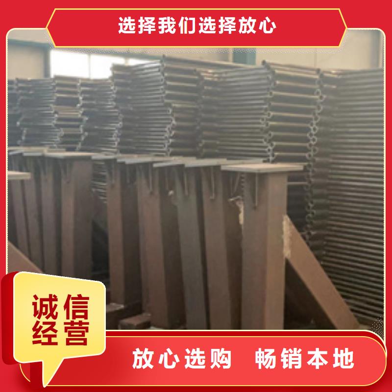 道路护栏质检合格发货