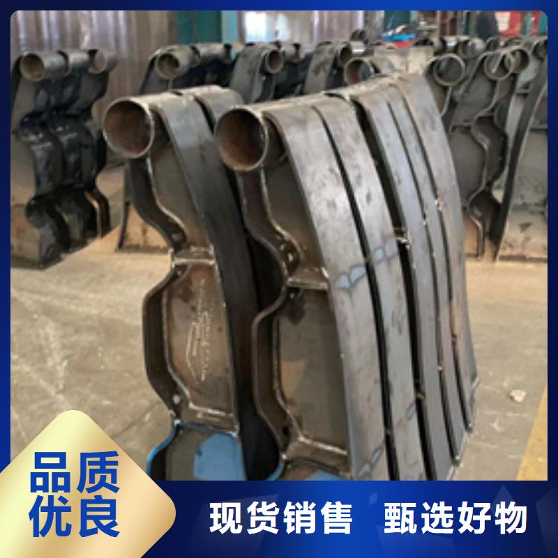 诚信供应异形不锈钢缆索护栏的厂家