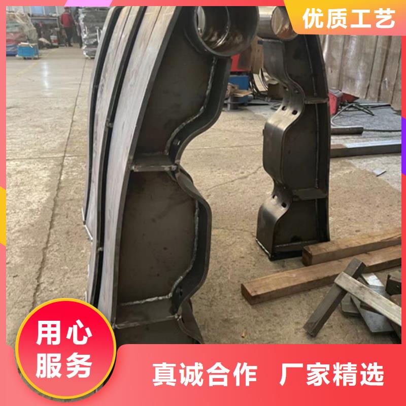 生产公路防撞护栏的基地