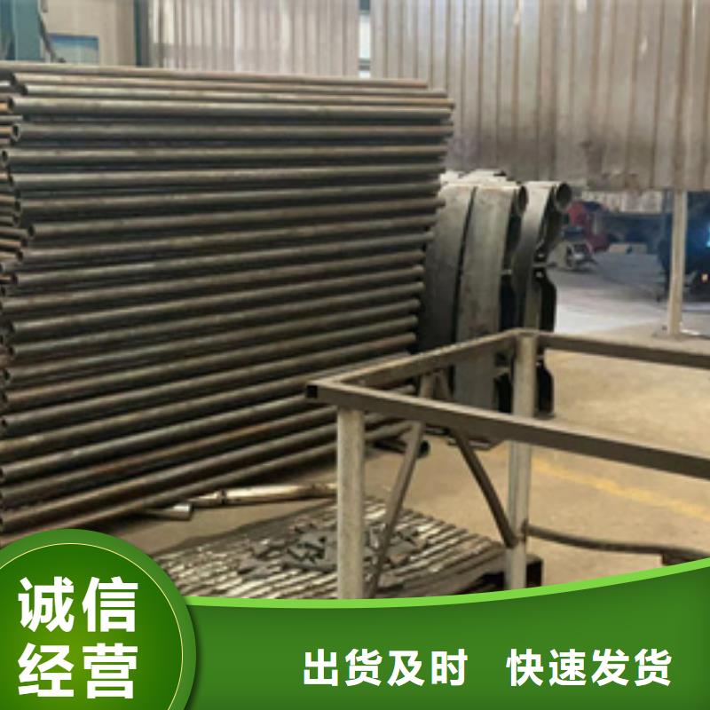 灯光铝艺护栏批发-欢迎询价