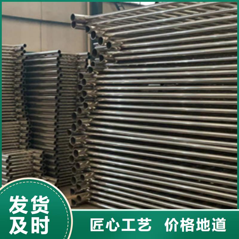 道路护栏,桥梁景观栏杆好厂家有担当