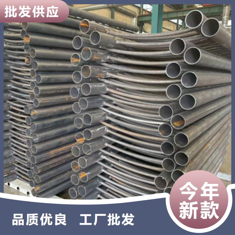 景区铝合金栏杆、景区铝合金栏杆生产厂家-本地商家