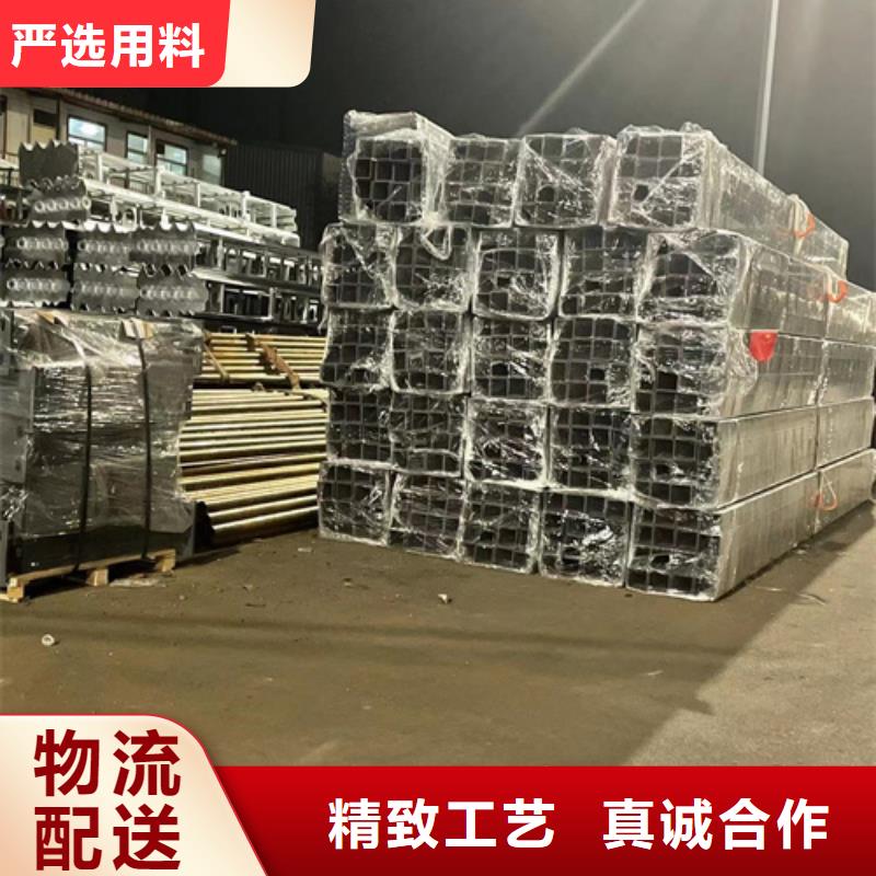 防撞护栏买的放心找聚晟护栏制造有限公司
