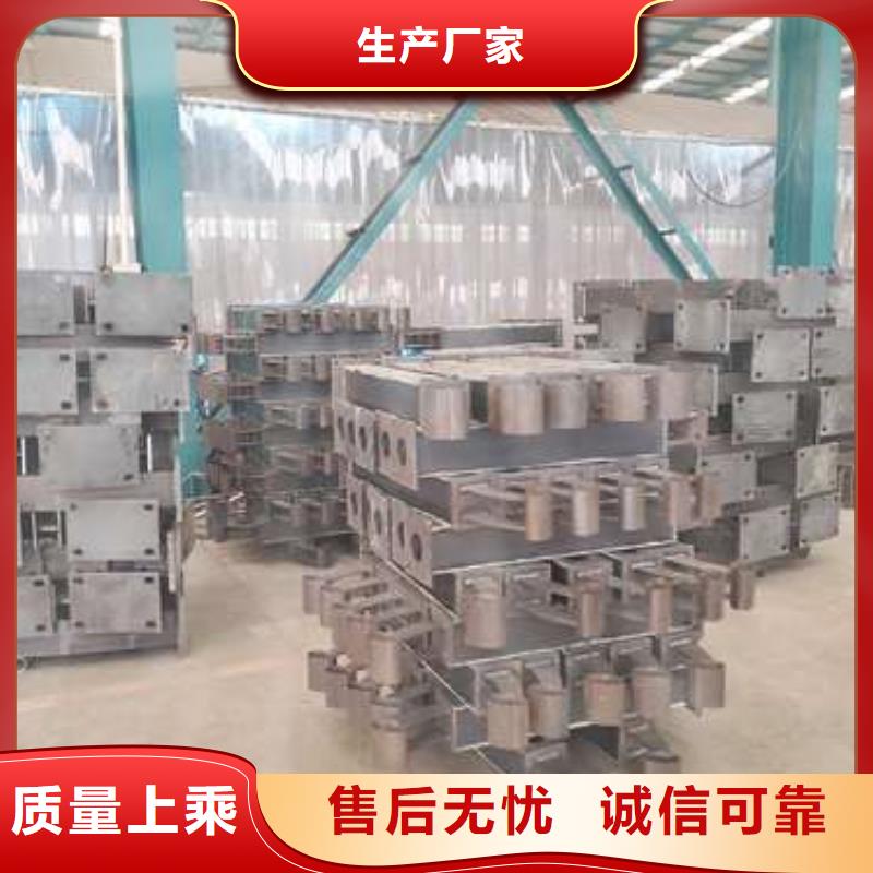 不锈钢景观护栏经验丰富