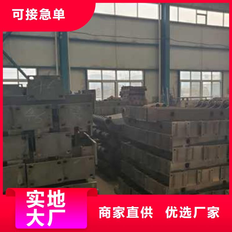 景区不锈钢桥梁护栏咨询