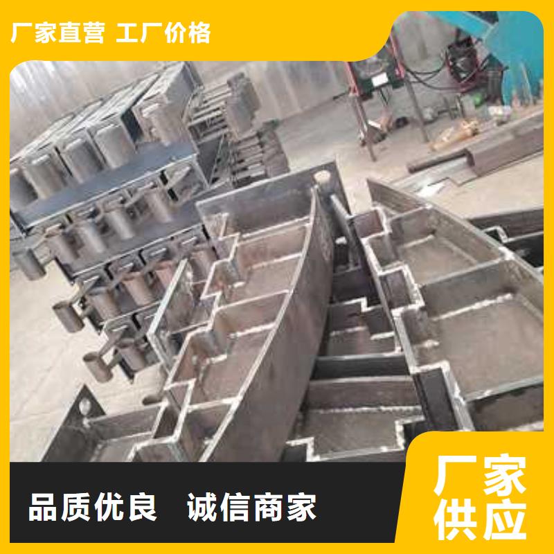 景区道路防撞护栏-原厂质保