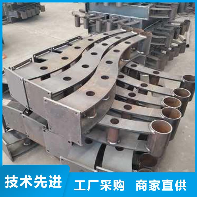隔离桥梁护栏防撞产品质量优良