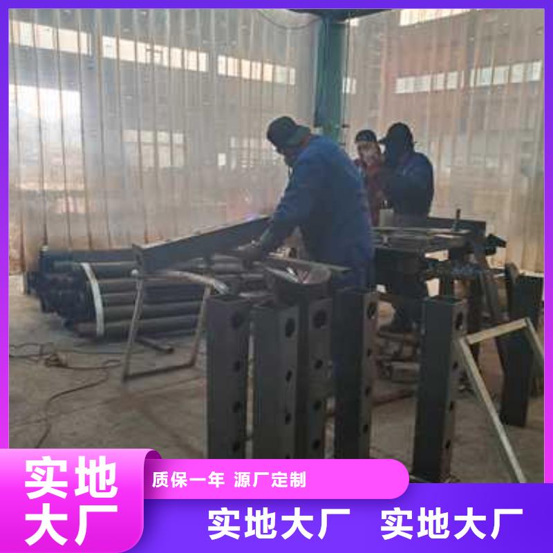 喷漆城市天桥栏杆十余年厂家