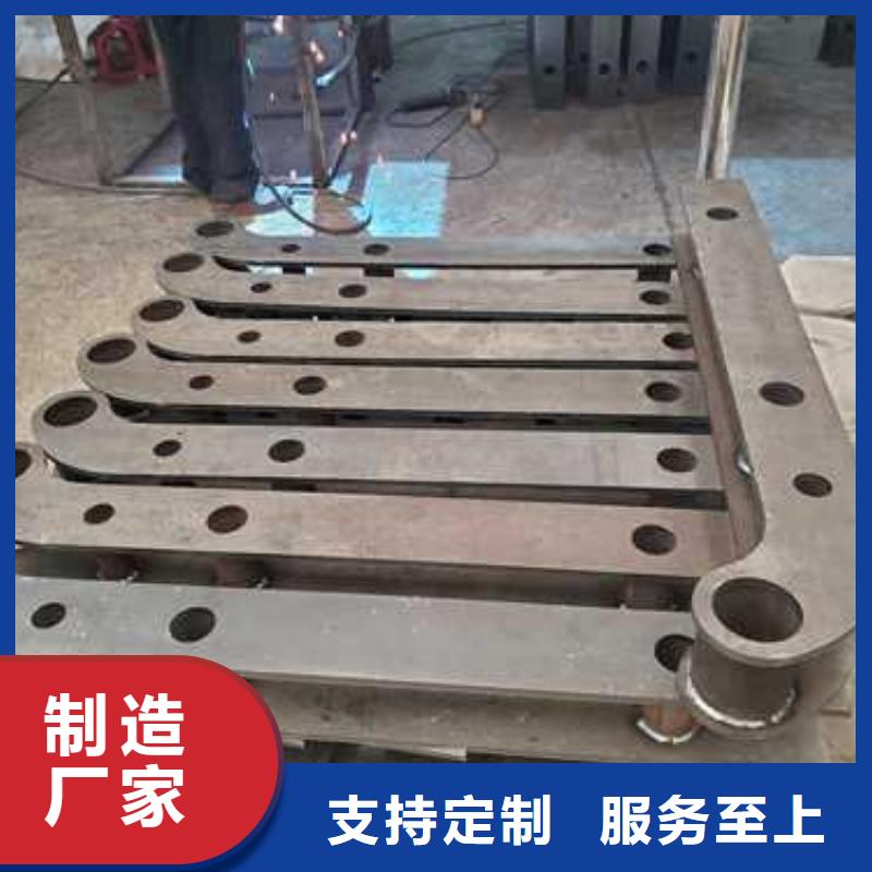铝合金护栏-实力厂家