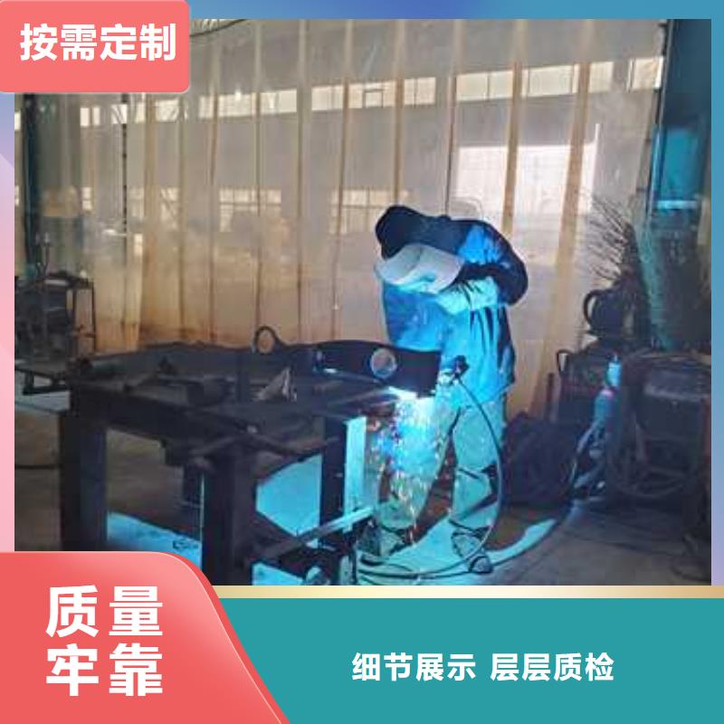 河道护栏供货稳定