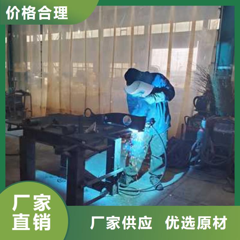 三沙市三横梁防撞护栏-全国接单