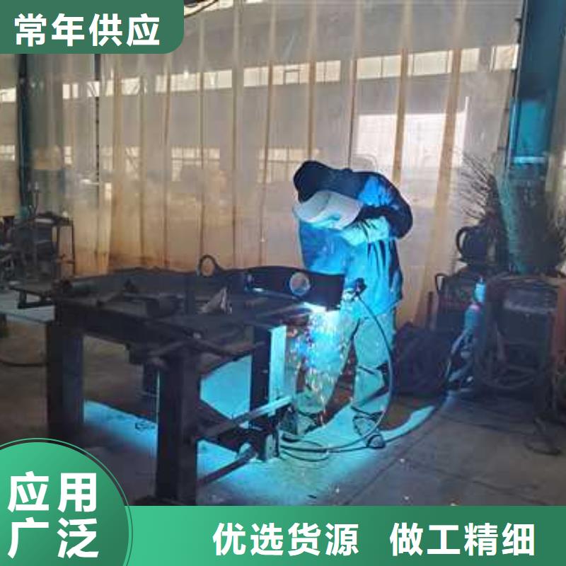 不锈钢复合管护栏一站式服务