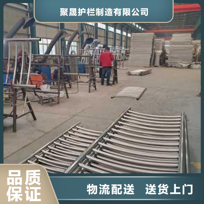 河边景观灯光护栏品牌-报价