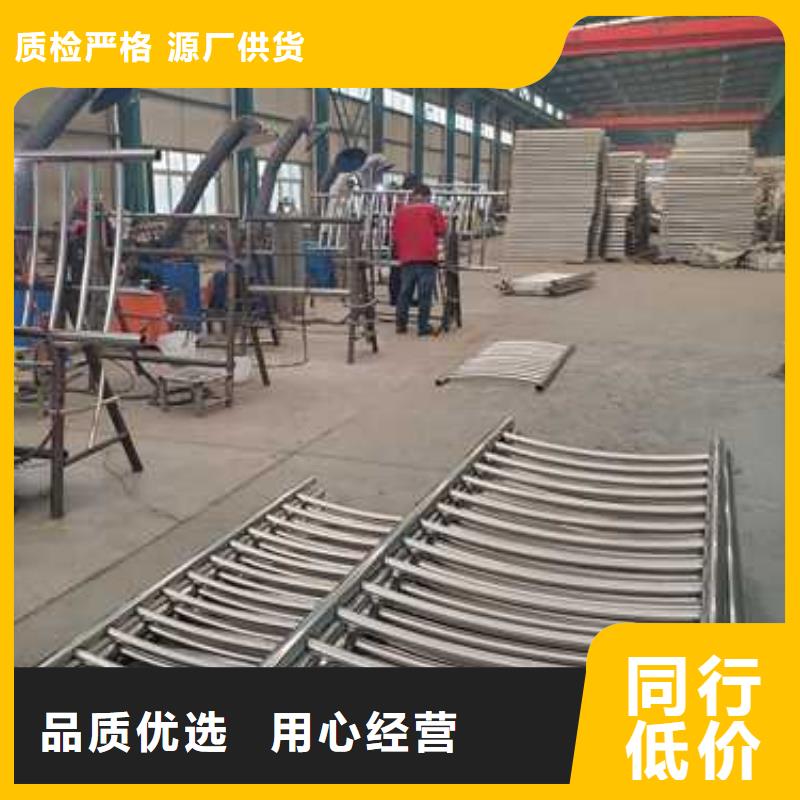 景区道路防撞护栏-原厂质保