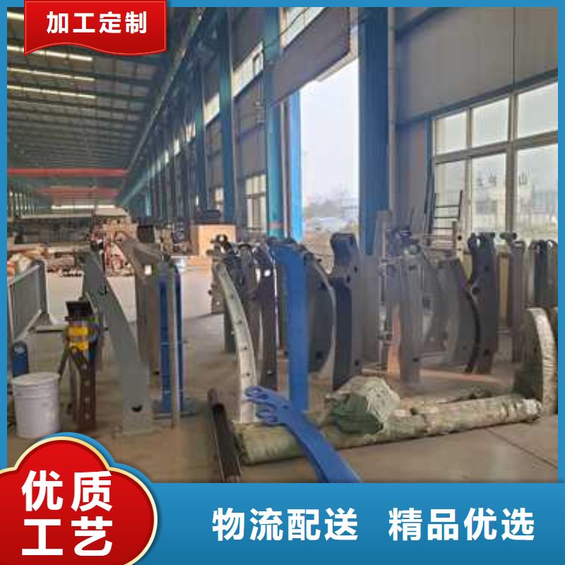 景区防撞栏杆企业-可接急单
