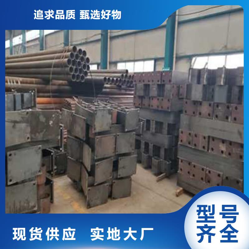 喷漆城市天桥栏杆十余年厂家