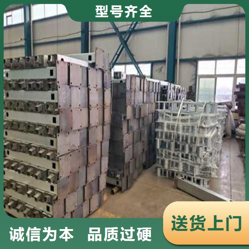 专业销售异形不锈钢造型护栏厂家