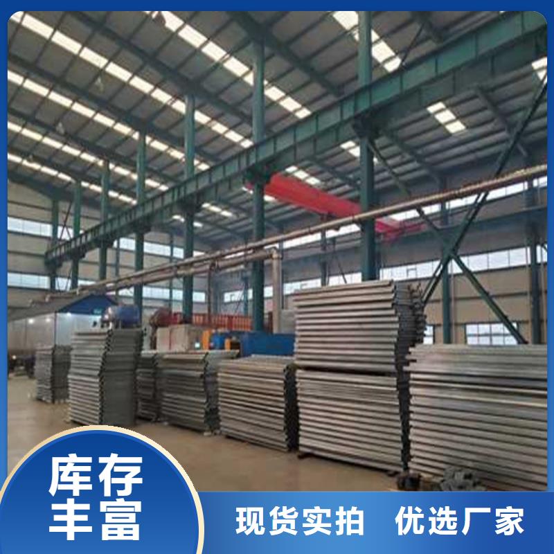 供应河边桥梁景观护栏的公司