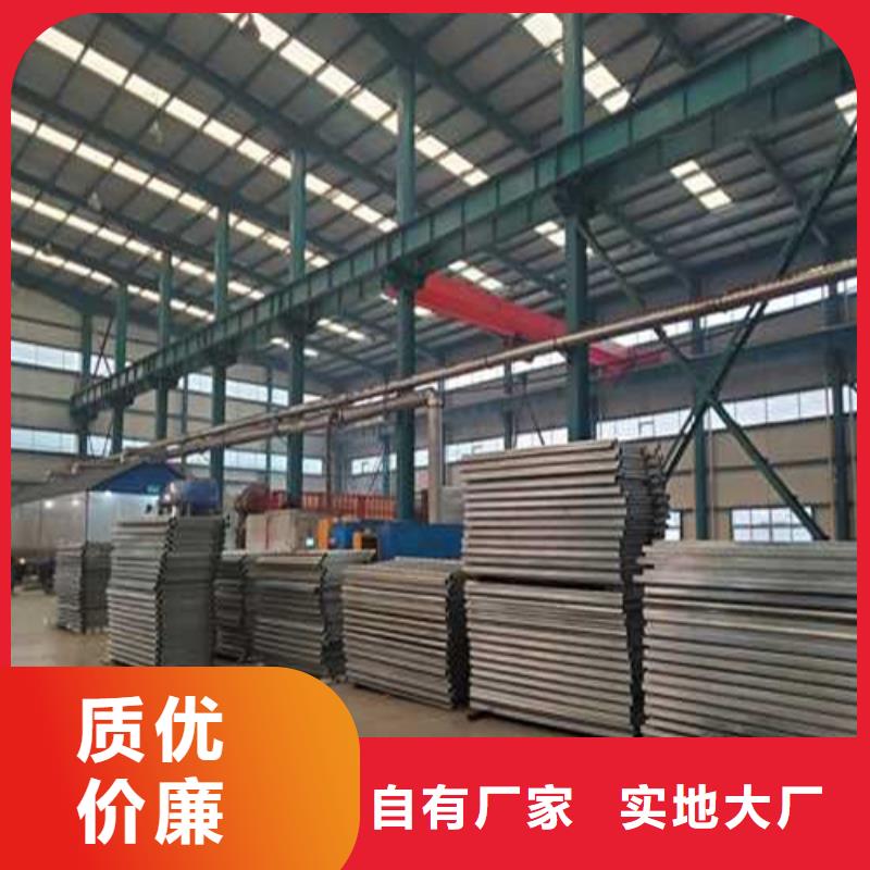 景区不锈钢桥梁栏杆-好品质、放心买