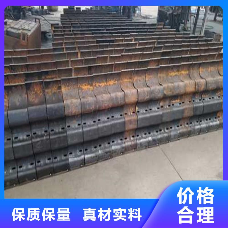 不锈钢复合管护栏现货上市