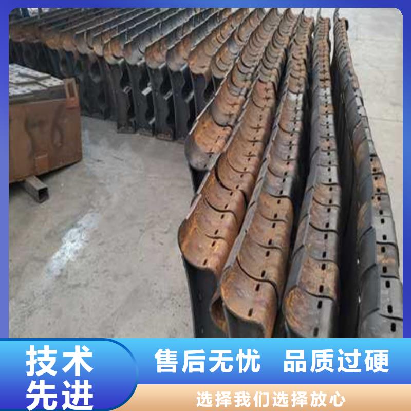 喷漆不锈钢拉索栏杆价格从优