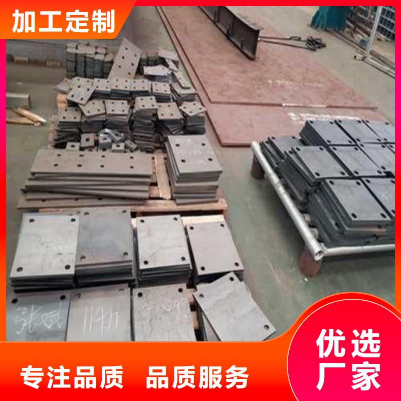 景区铝合金护栏-欢迎您