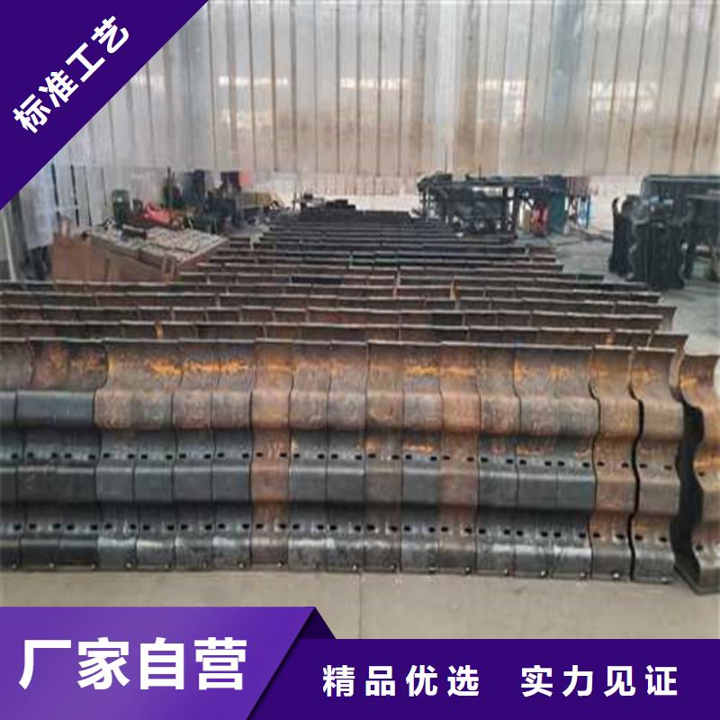  道路护栏优选厂商
