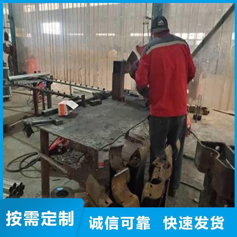 道路护栏市场报价